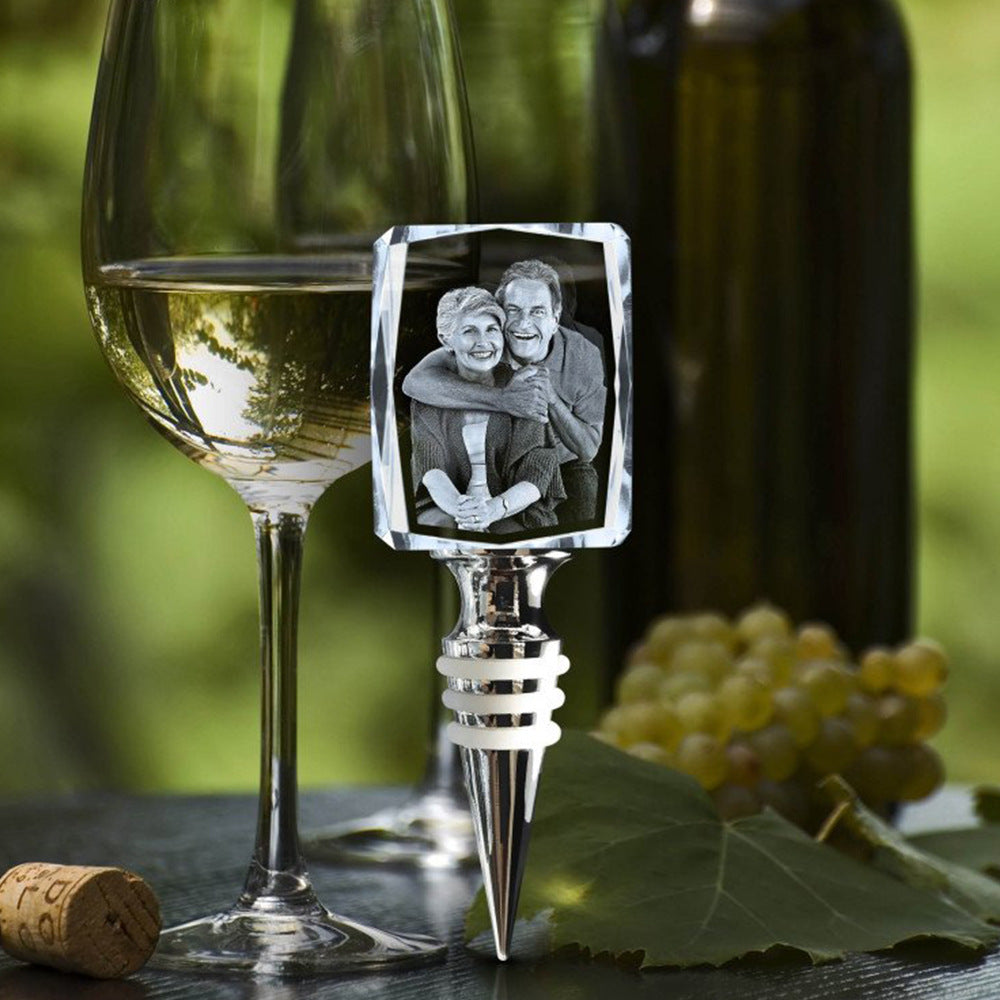 Wine Stopper