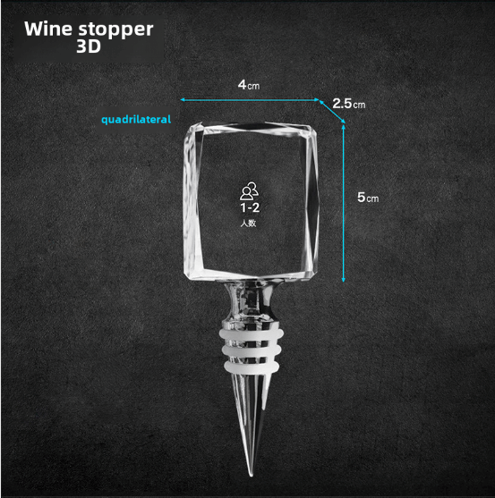 Wine Stopper