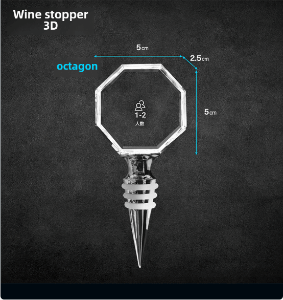 Wine Stopper