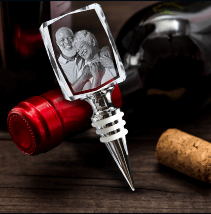 Wine Stopper