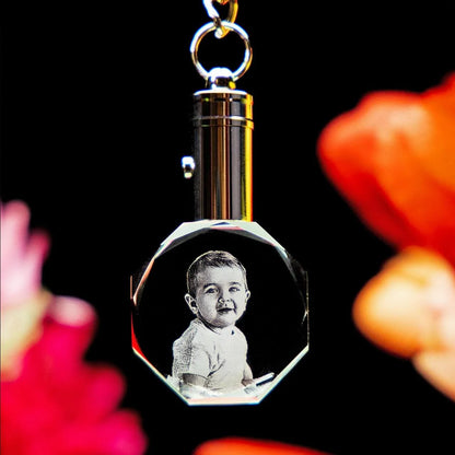 Pet Keychain
